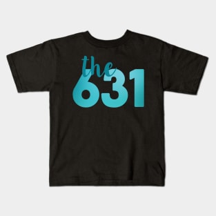 The 631 Kids T-Shirt